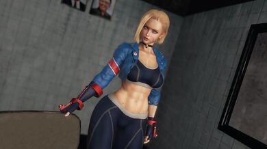Tortured and defiled: Cammy's agonizing confession