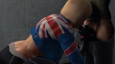 Tortured and defiled: Cammy's agonizing confession