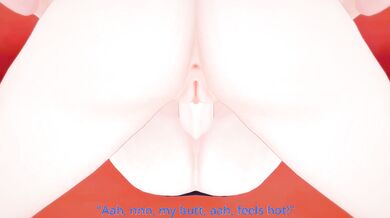 My Virgin Assassin: Mireya's Tight Fit