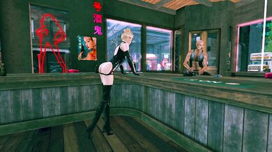 - Max's Anal Destruction in V.E.N.U.S.: Ass Buster 1