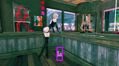 - Max's Anal Destruction in V.E.N.U.S.: Ass Buster 1