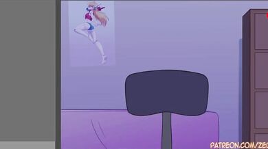 Unleashing the Curly Brace: The Hacker's Ultimate Fantasy