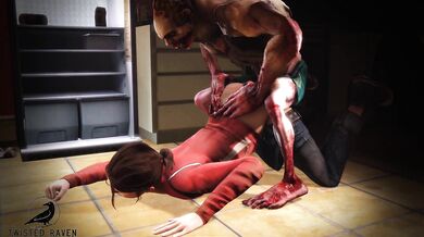 Jocking Zoey's Box: A Filthy Family Affair