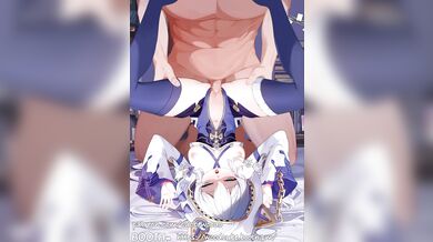 Theresa's Fate: A Wood Cube Chronicle