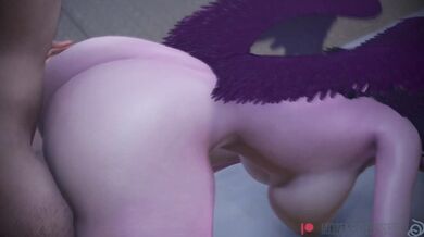 Morgana's Anal Expedition