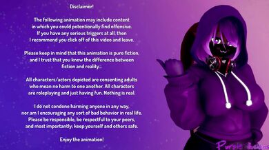 Futa Horse's Deep Penetration of Bunny Boy for Ultimate Pleasure - 'Deep Mistake'