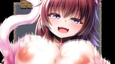 The masochistic adventures of a lewd hero