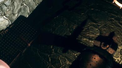 Busty milf sucks cock and gets creampied in her tight pussy while tied up with ropes!