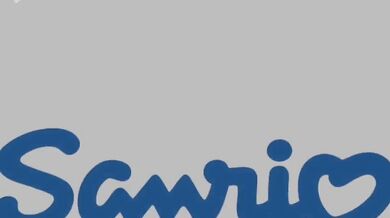 Sanri-o Trio Love Affair: Bunnies, Bees and Cuddles