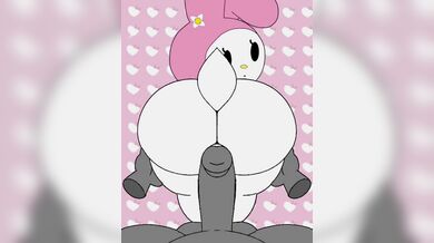 Sanri-o Trio Love Affair: Bunnies, Bees and Cuddles