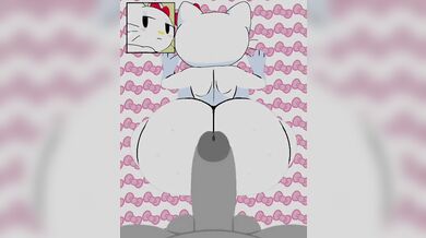 Sanri-o Trio Love Affair: Bunnies, Bees and Cuddles