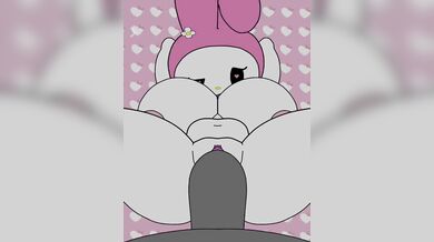 Sanri-o Trio Love Affair: Bunnies, Bees and Cuddles