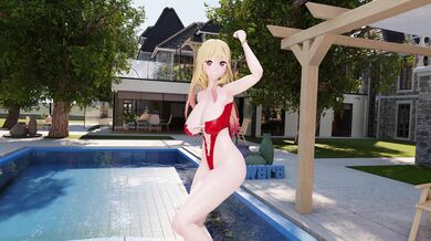 Merciless Kimagure Mercy Fucks Her Way to Orgasmic Bliss in 4K Ultra HD