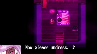 The Threesome at the Art Gallery (Gallery #40)