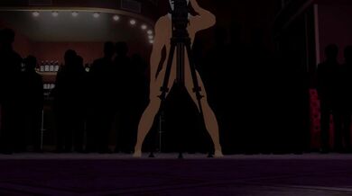 (Translated from Japanese) Titillating HMV - Glittering SensationIn this resynced hentai porn video, the artist has skillfully edited and recreated scenes to enhance the overall viewing experience. The storyline follows a group of young people as they na