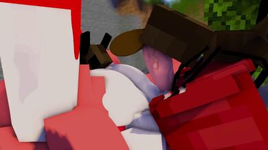 Tentacled Insect Sex with GF !!