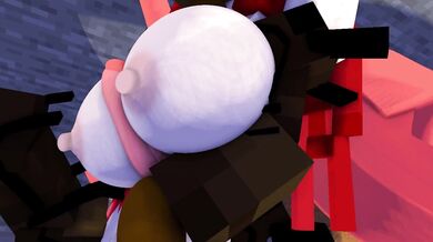 Tentacled Insect Sex with GF !!