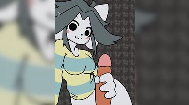 'My Temmie Loved It'