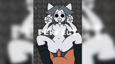 'My Temmie Loved It'