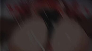 Esdeath's Anal Invasion of Erza [Interracial Black Cock] Masterpiece!