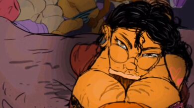 Courtney's Cum-soaked Sensation: A Blowjob Experience Like No Other!