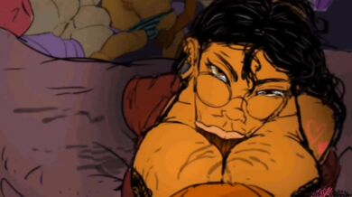 Courtney's Cum-soaked Sensation: A Blowjob Experience Like No Other!