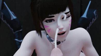 - DVA's Day of Hentai Nights and Passionate Heights
