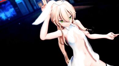 - Shimakaze's Alien Invasion: A Futuristic Hentai Adventure in Full 3D
