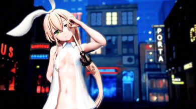 - Shimakaze's Alien Invasion: A Futuristic Hentai Adventure in Full 3D