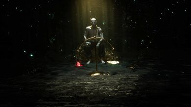 Nephtys' Erotic Sanctuary