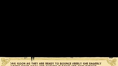 Jasmine's Slave Academy Graduation: Princess Trainer, Chapter 7