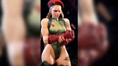 The Horsemen's Secret Desire - To Ride the Big Ass Cammy!