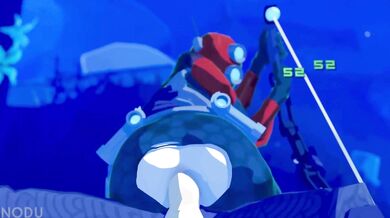 'Anal Huntress: The Search for Pleasure'