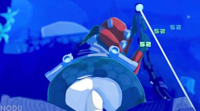 'Anal Huntress: The Search for Pleasure'