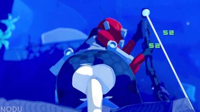 'Anal Huntress: The Search for Pleasure'