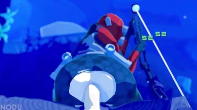 'Anal Huntress: The Search for Pleasure'