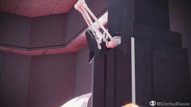 Ahsoka's Mental Meltdown