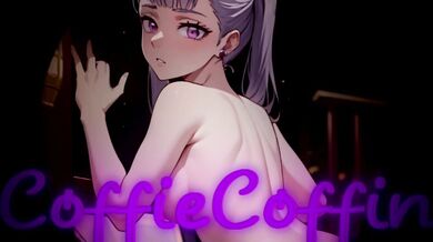 The Call of the She-Wolf: A Hentai Adventure