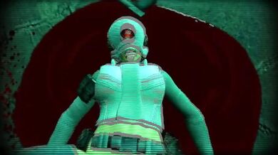 Half-Life 2: Assassin's Necrophilia