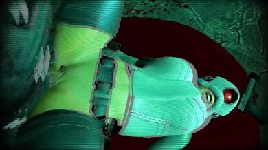 Half-Life 2: Assassin's Necrophilia