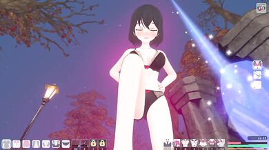 First-time Visitors Explore Each Other's Bodies through Sexual Positions and Techniques