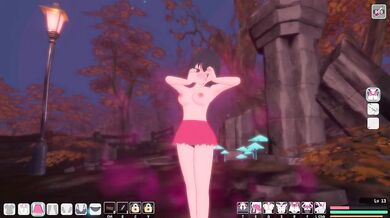 First-time Visitors Explore Each Other's Bodies through Sexual Positions and Techniques