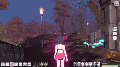 First-time Visitors Explore Each Other's Bodies through Sexual Positions and Techniques