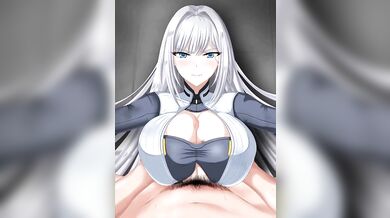 Juno's Tight Virgin Pussy Gets Reamed Hard