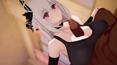 Mudrock Paizuri: A Tale of Sex, Mud, and Deepthroat