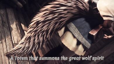 Immortal Holo's Forbidden Love: A Skyrim4Ever Teaser