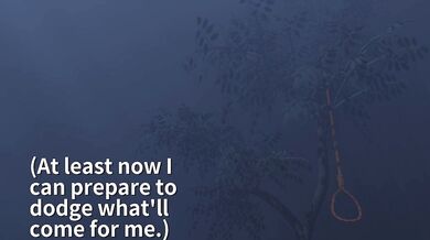 Lunar Soul Episode 3: A Tale of Lustful Desires