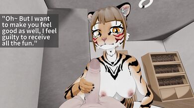 Lunar Soul Episode 3: A Tale of Lustful Desires