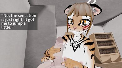 Lunar Soul Episode 3: A Tale of Lustful Desires