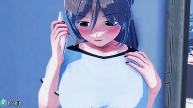 A Tale of Two Sluts: Best Friends in Bed